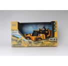 1:35 RC Cat® 950M Radlader (B/O), Caterpillar Ferngesteuertes Baustellenfahrzeug