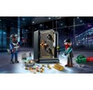 PLAYMOBIL 70908 Starter Pack Tresorknacker