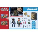 PLAYMOBIL 70908 Starter Pack Tresorknacker