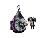 PLAYMOBIL 70825 Unterschlupf der Bat Fairies