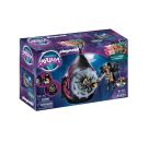 PLAYMOBIL 70825 Unterschlupf der Bat Fairies