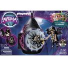 PLAYMOBIL 70825 Unterschlupf der Bat Fairies