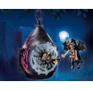 PLAYMOBIL 70825 Unterschlupf der Bat Fairies