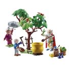 PLAYMOBIL 70933 Asterix: Miraculix mit Zaubertrank
