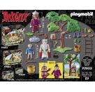 PLAYMOBIL 70933 Asterix: Miraculix mit Zaubertrank