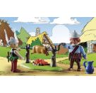 PLAYMOBIL 70931 Asterix: Großes Dorffest
