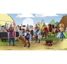 PLAYMOBIL 70931 Asterix: Großes Dorffest