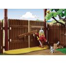PLAYMOBIL 70931 Asterix: Großes Dorffest
