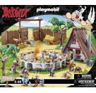 PLAYMOBIL 70931 Asterix: Großes Dorffest