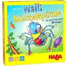 HABA Walli Wickelspinne