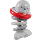 HABA Klapperfigur Robbe