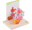 HABA Stapelspielzeug Bauernhof