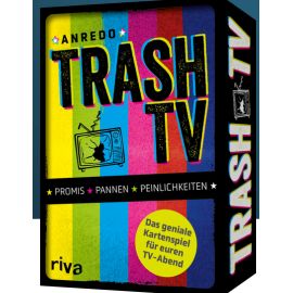 Trash Tv Promis, Pannen, Pein