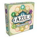 Asmodee Azul Die Gärten der Königin (Azul 4)