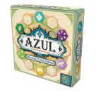 Asmodee Azul Die Gärten der Königin (Azul 4)