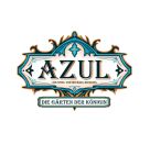Asmodee Azul Die Gärten der Königin (Azul 4)