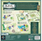 Asmodee Azul Die Gärten der Königin (Azul 4)