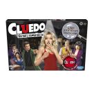 Cluedo für gute Schummler