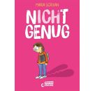 nICHt genug (nICHt genug-Reihe - Band 1)