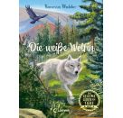 Das geheime Leben der Tiere (Wald, Band 1) - Die weiße Wölfin