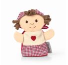 Sterntaler Fingerpuppe Gretel