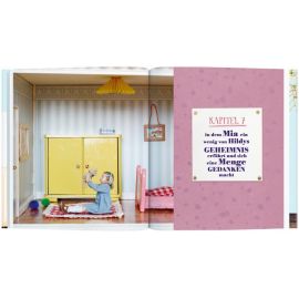 Das verzauberte Puppenhaus (Villa Holunder)