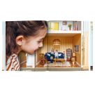 Das verzauberte Puppenhaus (Villa Holunder)