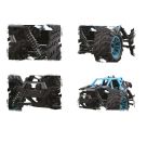 df models - DF-Fun-Racer 1:14 - 4WD RTR Türkis