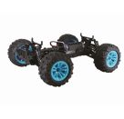 df models - DF-Fun-Racer 1:14 - 4WD RTR Türkis