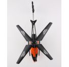 df models - DF-100 PRO FPV Helikopter mit FPV-Kamera