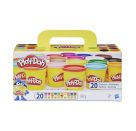 Play-Doh  Super Farbenset