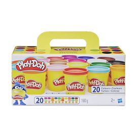Play-Doh  Super Farbenset