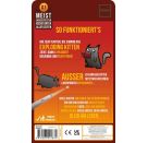 Exploding Kittens 2-Spieler-Edition