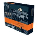 Mörderische Dinnerparty: Das Rätsel der blutigen Schere