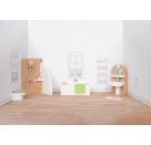 Puppenmöbel Style, Badezimmer