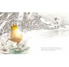 Was macht man mit einer Idee? Das besondere Kinderbuch von Tobi Yamada