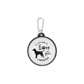 Hundenapf Border Collie