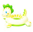 Puppen-Dino-Schwimmring, Gr. 35-45 cm