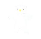 Puppen-Einteiler Baby-Pinguin, Gr. 35-45 cm