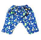 Puppen-Strickpullover mit Hose Dino, Gr. 35-45 cm