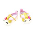 Puppen-Ballerinas Einhorn, Gr. 30-34 cm