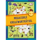 Haller, Stefan: Megacoole Kreuzworträtsel