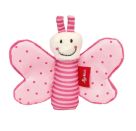 Sigikid Schmetterling pink RedStars