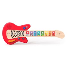 H-Einstein Together in Tune Guitar™  Connected Magic Touch™