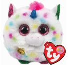 Ty BEANIE BALLS HARMONIE UNICORN
