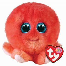 Ty Sheldon Oktopus  - Beanie Balls - Reg