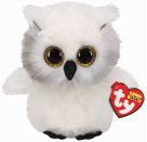 Ty AUSTIN OWL - BEANIE BOOS