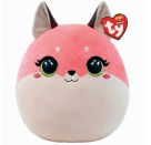 Ty SQUISHY BEANIES ROXIE FOX 20 CM