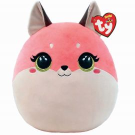 Ty SQUISHY BEANIES ROXIE FOX 20 CM