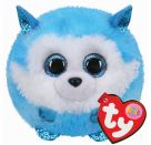 Ty BEANIE BALLS PRINCE HUSKY